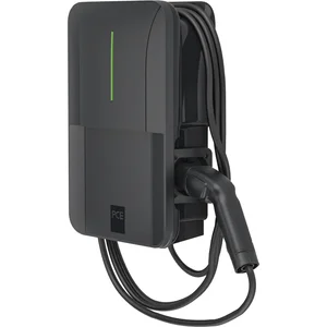 PCE Wallbox Ladestation EV11.3 R37 11kW 5m Typ 2