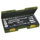 1/2" Stecknusskassette und Stecknuss-Sortiment