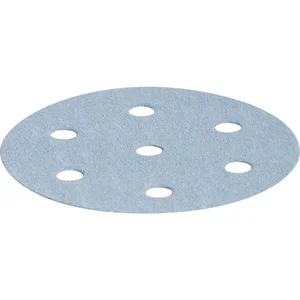 FESTOOL StickFix Schleifscheiben Granat 90 mm Korn 100 Inhalt 100 Stück