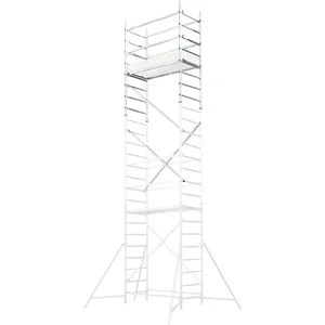 ALU-PRO Fahrgerüst klappbar Type 70894 Anbau-Modul 3