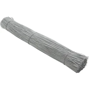 Plombendraht geschnitten 300 mm 1 Packung = 0.7 kg