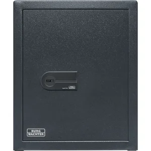 BURG-WÄCHTER Möbeltresor Expert-Safe EXS 340K, anthrazit