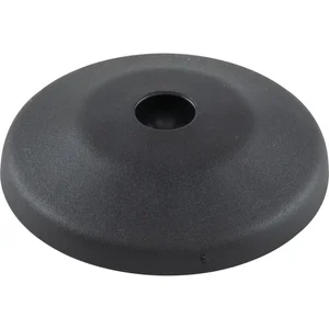 FATH Teller PA für Gelenkstellfüsse 50 mm Kugel 15 schwarz
