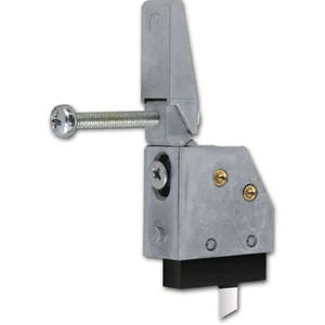 Riegelschaltkontakt 878