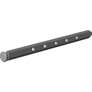 WINKHAUS Schraublasche OS.A Kunststoff schwarz RAL 9005