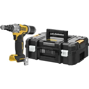 DEWALT Akku-Blindnietpistole DCF414NT-XJ 18 Volt