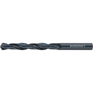 BOHRCRAFT Spiralbohrer DIN338RN HSS ø 15 mm - 5 Stück