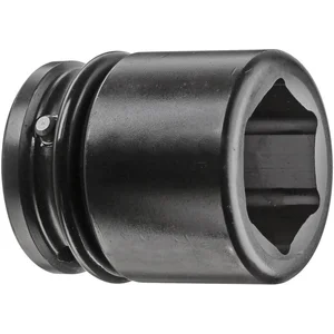 GEDORE Kraftsteckschlüssel K32S DIN 3129 3/4" vierkant 38 mm 6-kant UD