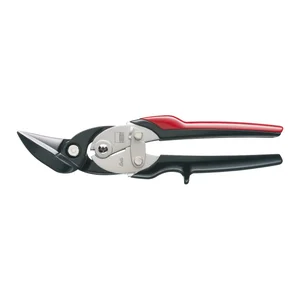ERDI Ideal-Blechschere Edelstahl Spezial Länge 260 mm linksschneidend
