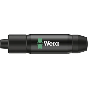 WERA Schlagschraubendreher 2090 Innensechskant