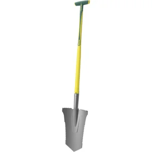 LEBORGNE Wurzelspaten Duopro 330 x 210 mm