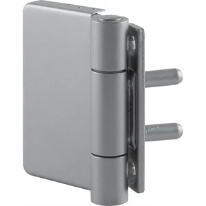 SIMONS Türband Multi 2D/VN 5046, Rollen-ø 20 mm, Bandhöhe 100 mm, silberfärbig