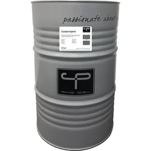 PHI OIL Kühlerfrostsschutz Coolant Hybrid, 60 Liter