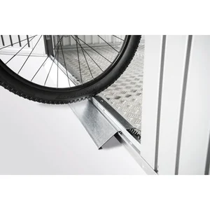 BIOHORT Bodenschwellen-Rampe