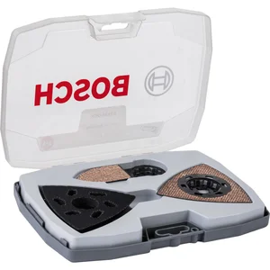 BOSCH Starlock Set Best of Sanding 3-teilig