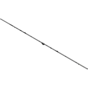 WINKHAUS Getriebe konstant GAK.2225-2, DM 15,5 mm, FFH 1975-2225 mm, silber