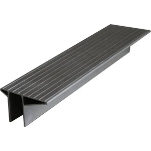 Aufsteckstufe Ergotritt 360mm für Sprossenbreite 24-26mm