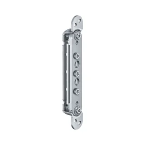 SIMONSWERK Aufnahmeelement VX 7531-3D, Stahl verzinkt