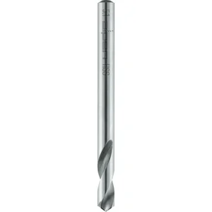 ALPEN Blindnietbohrer einseitig DIN1897RN-K HSS Bohrer ø 3,3 mm