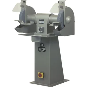 KEF Industrieschleifmaschine PSD 10 Schleifscheibendurchmesser 300 mm