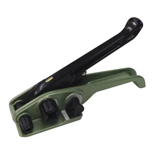 Spanngerät zu Packset Mod. K 13 mm für Polypropylenbänder von 13-19 mm