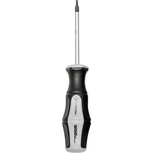 WGB Schraubendreher mit 2K-Griff TX10/75 mm Torx®