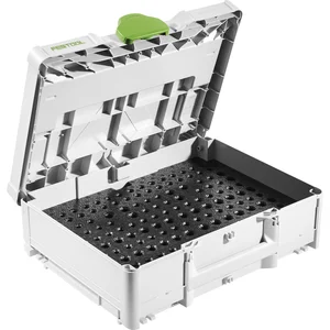 FESTOOL Systainer SYS-3 OF D8/D12 396 x 296 x 112 mm