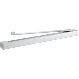 GEZE Gleitschiene E-BG, silber
