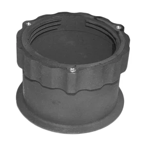 K&R Adapter für Terrassenlager