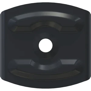 REISSER REFABO Kalotte W35/28 für Trapezprofil RAL 7016 - EPDM-Alu lackiert