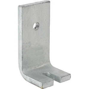 SIMPSON Winkelverbinder ABS 100x50x8x50 ø14.0 feuerverzinkt ( ABS10014G-B )