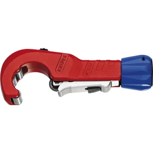KNIPEX Rohrabschneider TubiX Type 9031 Größe 1/4-1 3/8" für Rohr ø 6-35 mm