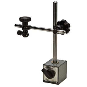 MITUTOYO Messstativ magnetisch ohne Feineinstellung für Messuhren mit 8mm Schaft