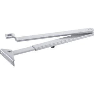 GEZE Gestänge für TS 1500/1000C, silber