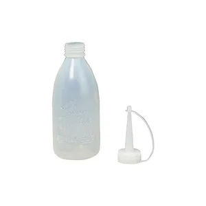 Plastik Leimspritze mit Düse A Inhalt 500 cm3