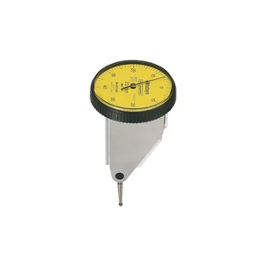 MITUTOYO Fühlhebelmessgerät 513-454E vertikal Messbereich 0,8 mm Ablesung 0,01mm