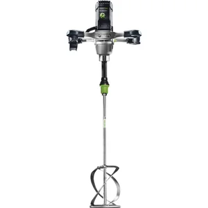 FESTOOL Rührwerk MX 1600/2 RE EF HS3R 1500 Watt