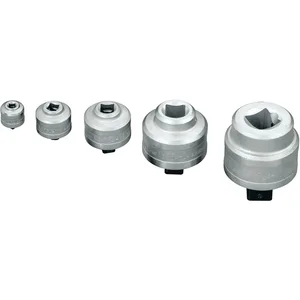 GEDORE Aufsteckknarre 754-14 3/4" für Drehmomentschlüssel linksgang