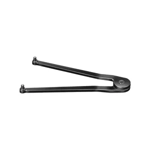 AMF Stirnlochschlüssel Verstellbereich 14-100 mm Zapfen ø 8 mm