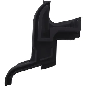 GUTMANN Endkappe 245/32X zu Kocher LÖ/SÖ 32-TXL, 90°, EPDM braun, links