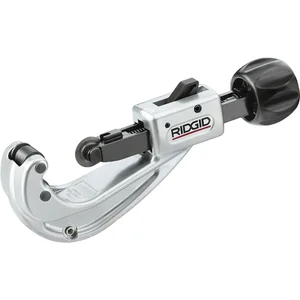 RIDGID Metallrohrabschneider 153 für Rohrdurchmesser 32-90 mm