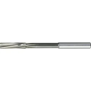 MAYKESTAG Maschinenreibahle HSS-E Werksnorm Linksdrall ø 8.0 mm