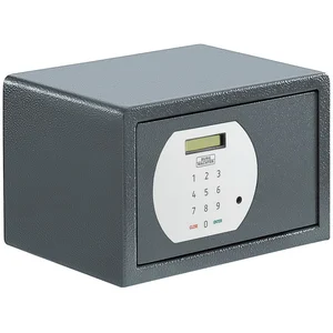 BURG-WÄCHTER Hoteltresor Pure-Safe PS 110 E KA 3 anthrazit