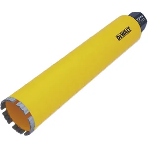 DEWALT Diamant-Nassbohrkrone Ø 152 mm