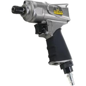 SCHNEIDER Druckluft Drehschrauber DRS 140 SYS mit 1/4" Sechskantaufnahme