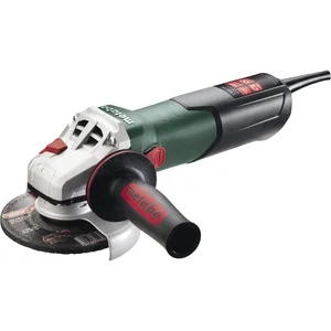 METABO Winkelschleifer WEV 11-125 Quick 1100 W