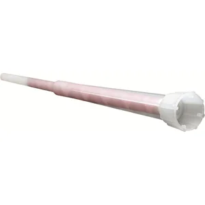 FISCHER FIS Mixer Red plus Statikmischer / lose