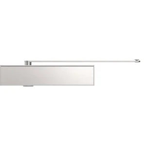 ECO Türschließer Newton TS 61, EN 3-6, silber