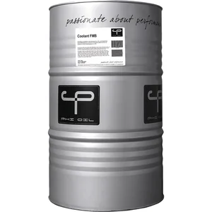 PHI OIL Kühlerfrostschutz Longlife Coolant FMB, 200 Liter