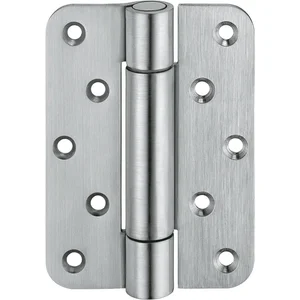 SIMONSWERK Objektband VN 2929, Bandhöhe 120 mm, Stahl vernickelt matt
